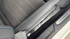 BMW 1 Series 120 M Sport 5dr Step Auto Petrol Hatchback